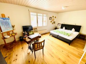 Gasthof Kreuz Egerkingen