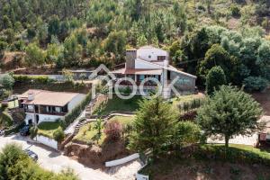 The Lake House by NOOK - 4hvězdičkové hotely ve městě Ferreira do Zêzere