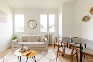 Le Gambetta Rouen - Les Authieux-sur-le-Port-Saint-Ouen