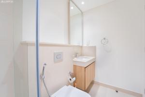 Downtown Views II Tower 1 brand new units