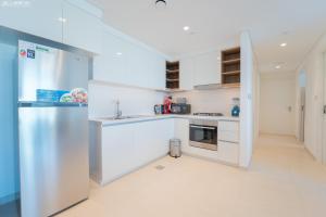 Downtown Views II Tower 1 brand new units