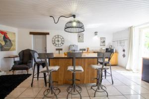 La maison de lolo et marco