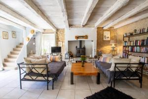 La maison de lolo et marco