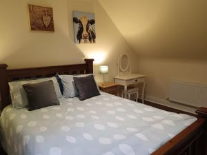 Victorias Countryside Apartment