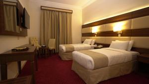 Afaq Al Mashaeir Hotel