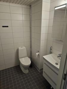 Modern City Apartment nearby Airport