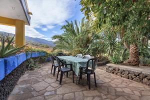 Casa rural suerteluna