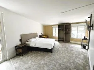 Hôtel Restaurant La Paillote - Cavignac