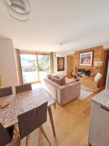 appartement Shangrila