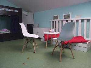 хостел Мансарда