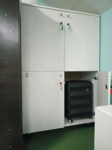 Світло цілодобово, тепло- хостел Мансарда