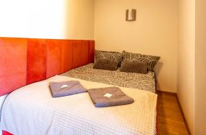 Apartamenty Chopina