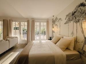 Appt Premium environnement boise Bassin d Arcachon