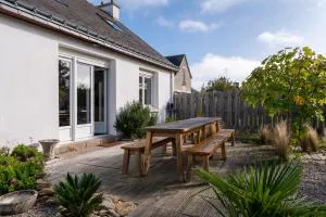 Ty Eole Maison Tout Confort 10p - Port-Haliguen