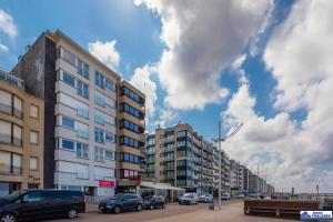 Cortina 0502 - family appartement 8p - sea view - centrally located