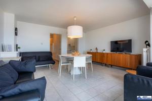 Cortina 0502 - family appartement 8p - sea view - centrally located