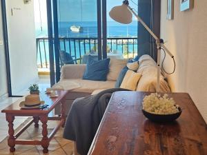 NEW ENDLESS OCEAN VIBES ACHACAY, South Tenerife