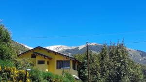 Alewekehue , la linda