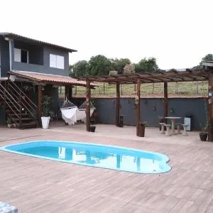 Pousada Fernandes - André Resende Pousada Fernandes - André Resende