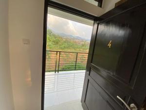 Kamar no 4