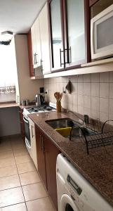 Departamento Mitre- Pleno corazón de la Ciudad.