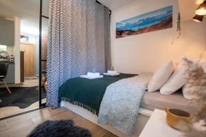 Bella Apartment - Sunčana dolina