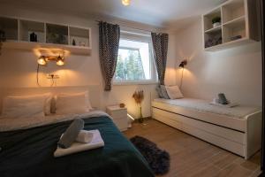 Bella Apartment - Sunčana dolina