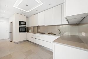 4 pièces vue mer, 6 pers, balcon, WiFi, garage