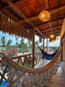 Pousada Canaã Icaraizinho