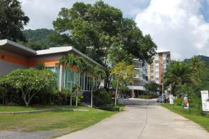 Chic Condominium Karon B201