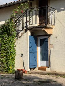 Appartements Au Chevaleins : photos des chambres