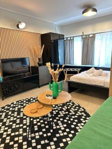 Gaia City Center byThesbnb