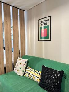 Gaia City Center byThesbnb