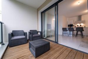 Appartements Appartement idealement situe : photos des chambres