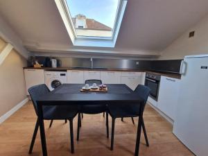 Appartement T2 Le central