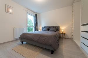 Appartement idéalement situé