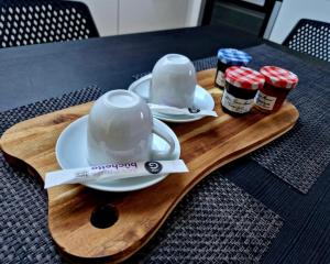 Appartement T2 Le central