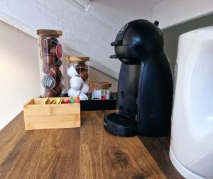 Appartement T2 Le central