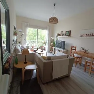 Habitación privada en la Laguna - Guamasa