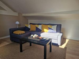 Appartement T2 Le central