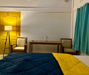 Parag Abode - A Luxury Homestay