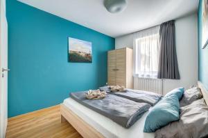 Central Comfort Haven