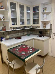 Apartamento Ipanema bem localizado