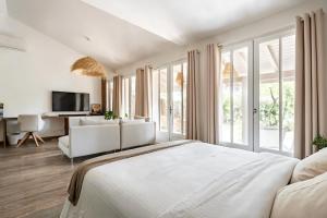 Appt Premium environnement boise Bassin d Arcachon