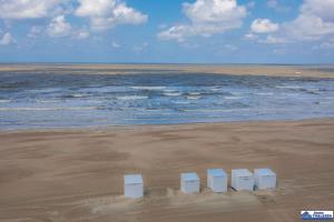 Cortina 0502 - family appartement 8p - sea view - centrally located