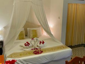 Oasis Villa GARDEN SUITE