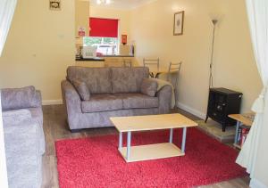 Reepham Lodges