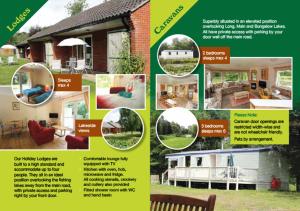 Reepham Lodges