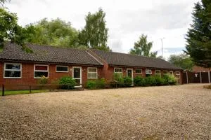 Reepham Lodges - Lenwade