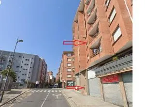 apartamentos fede 2 - 埃兰迪奥